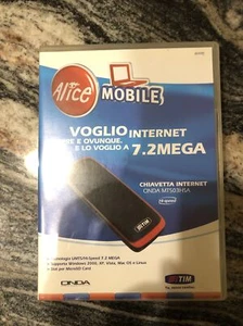 Chiavetta internet TIM Alice Mobile USB - Onda MT503HSA - Foto 1 di 4