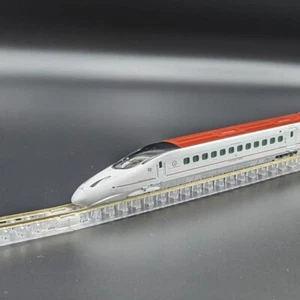 Tomix 98856 - 800-0 Series (Kyushu Shinkansen) (6-Car Set) - Spur N - Bild 1 von 3