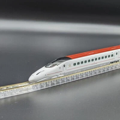 Tomix 98856 - 800-0 Series (Kyushu Shinkansen) (6-Car Set) - Spur N - Bild 1 von 3