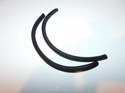 Barra de bloqueo de puerta International Harvester Scout II NUEVA manga antirruaje  Foto 1 de 2