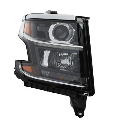 OEM NEW 15-20 Chevrolet Suburban Tahoe Head Light Lamp Passenger Side 84582598 - Image 1 of 4
