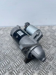 RENAULT TRAFIC 2.0 DCI STARTER MOTOR 233001791 R TALENTO NV300 PRIMASTAR 19 - 24 - Picture 1 of 4