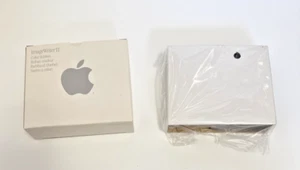 Original Apple ImageWriter II Color Ribbon 942-0778-A Cosmetic Damage to Box - Picture 1 of 4