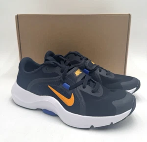 Nike IN-SEASON TR 13 Men's NEW Running Shoe Blue US Size 6 Medium (DZ9360-401) - Picture 1 of 11