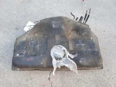 02-04 Infiniti I35 02-03 Máxima Conjunto de tanque de combustible OEM 172026Y300 Foto 1 de 4