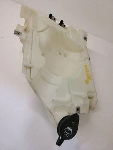 02-09 CHEVROLET ENVOY Washer Reservoir Without Headlamp Washers 25796344 - Picture 1 of 12