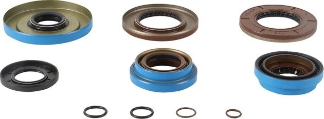 Kit de sellado de transeje Moose Polaris RZR 570 2016-2017/2019-2022 Foto 1 de 1