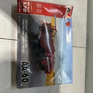 A&A Models 1/72 AA-60_AAM7201 - Picture 1 of 6