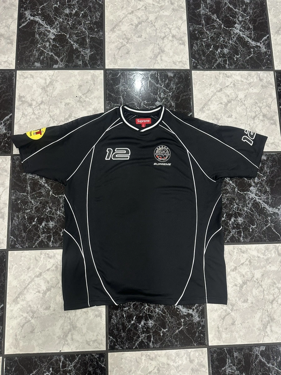 Supreme Soccer Activewear Tops for Men for Sale | Shop Men's