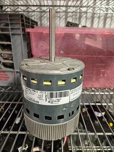 Genteq ECM 3.0 Blower Motor – 1/2HP 120/240V – Model 5SME39HX L3006A / HD44RE122 - Foto 1 di 6