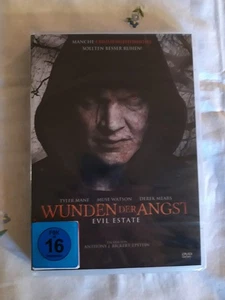 WUNDER DER ANGST EVIL ESTATE - Bild 1 von 1