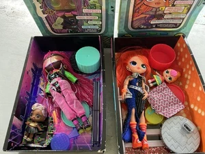 lote muñecas sorpresa lol - Imagen 1 de 6