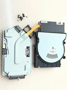 SCHEDA VIDEO MICROSOFT SURFACE HUB 2S CON VENTOLA DI RAFFREDDAMENTO E VITI - Foto 1 di 13