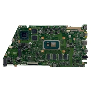Płyta główna X421EA do ASUS X521EQ Laptop Płyta główna i5-1135G7 8GB MX350 2G-GPU - Zdjęcie 1 z 8
