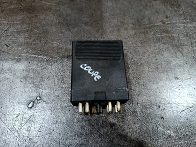 Relè Aria Condizionata Originale Mercedes-Benz W124 C124 6 Zyl 12V 0025451305 - Immagine 1 di 4