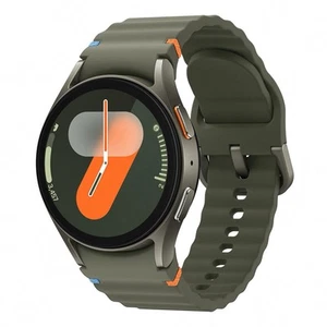 Samsung Galaxy Watch7 Green with Galaxy AI, Smart Watch- Locked - Zdjęcie 1 z 10
