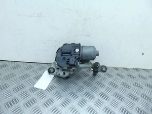 Peugeot 407 Wischermotor rechts Fahrerseite vorne 3397020876 2004-2009U - Bild 1 von 9