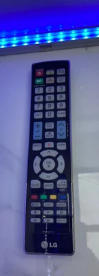 Genuine LG Remote Control MKJ61841813 #278 - Image 1 of 2