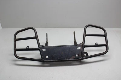 05-08 POLARIS PHOENIX 200 AFTERMARKET REAR BACK CARRIER RACKS RACK - Image 1 of 4