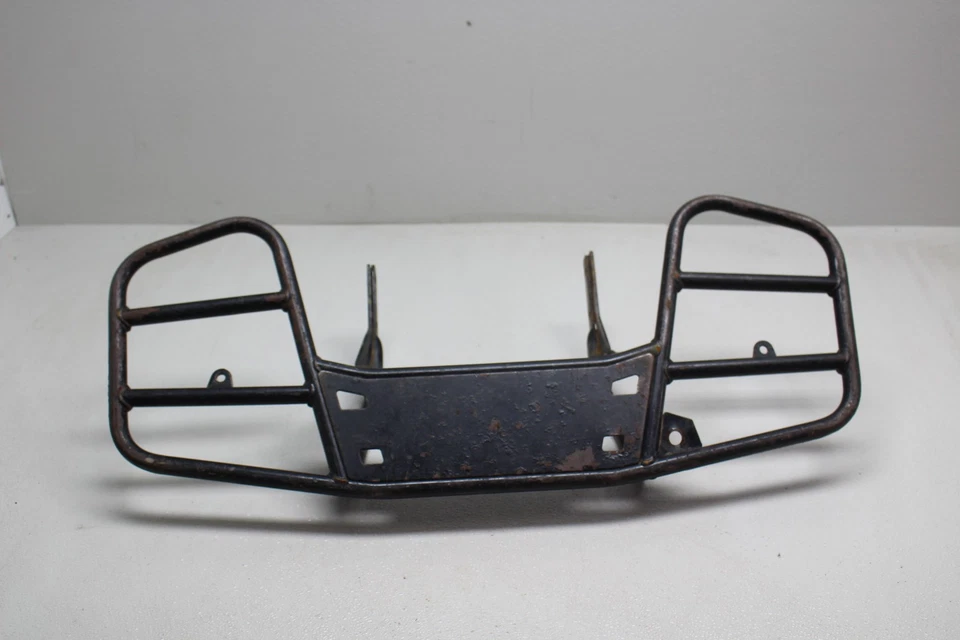 05-08 POLARIS PHOENIX 200 AFTERMARKET REAR BACK CARRIER RACKS RACK - Image 1 of 4