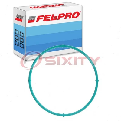 Fel-Pro FI Throttle Body Mounting Gasket for 2006-2011 Buick Lucerne 4.6L V8 ta — 第 1/4 张图片