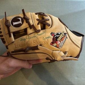 Roger Clemens Signed Auto Model TPX1150H "Rocket Man" Baseball Glove W/JSA COA - Picture 1 of 5
