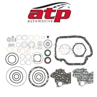 ATP Transmission Overhaul Kit for 1979-1986 GMC K2500 - Automatic  Service cz Foto 1 de 4