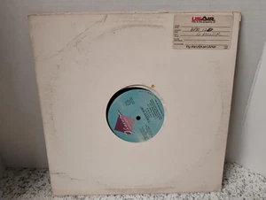 Shana I Want You 4 Total Mixes Vision Records - Picture 1 of 4