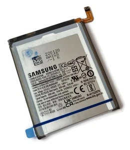 ORG Batterie Originale Neuve pour Samsung Galaxy S22 Ultra SM-S908 - Photo 1 sur 2