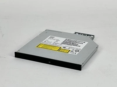 HPE SPS-DRV Slim SATA 9.5mm DVD-RW ODD Drive 652297-001 700577-6E3 - Image 1 of 4
