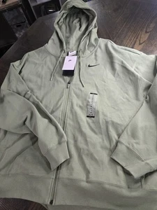 Women's Nike Zip Up Brand New With Tags Size XXL - Picture 1 of 2