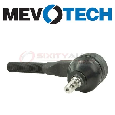 Mevotech Steering Tie Rod End for 1979-1982 Plymouth Arrow Pickup 2.0L 2.6L el - Image 1 of 4