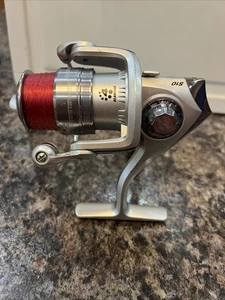Abu Garcia Cardinal 500 Spinning fishing reel - Picture 1 of 10