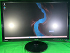 24" Asus Widescreen LED Monitor 1920 x 1080 HDMI Stand and Cables  VS23 VS238H-P