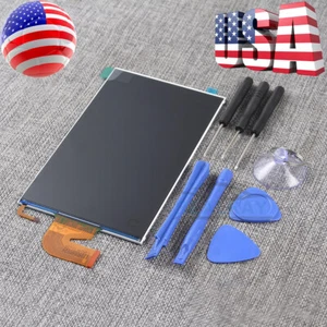 For Nintendo Switch LCD Display Screen Digitizer Replacement Repair +Tool - Picture 1 of 6