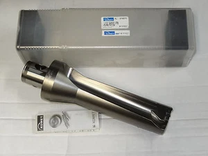 KOMET U12 34500 135mm Max Drill Depth 3xD 45mm Diameter Indexable Insert Drill - Picture 1 of 2