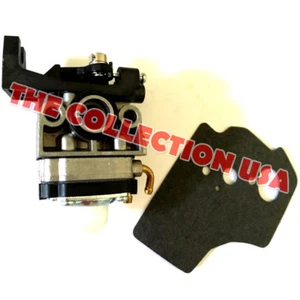 Gasoline Carburetor Carb Engine Motor For Honda Wx10k1a Wx10k1at Water Pump New - Picture 1 of 2