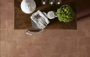 Ragno Epoca Cotto Scuro 15x15 cm R55C Casa39 Terrakotta Optik Feinsteinzeug... - Bild 1 von 1