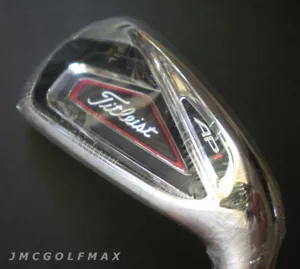 NEW TITLEIST 716 AP1 STEEL STIFF XP 90 SINGLE IRON / WEDGE (CHOOSE LOFT) - Picture 1 of 2