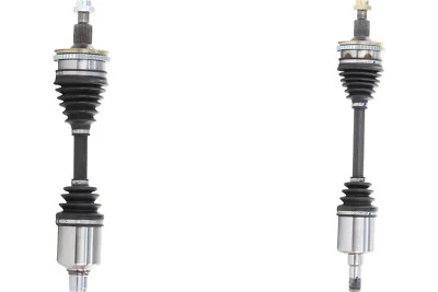 Juego de ejes delanteros TrakMotive CV para Chevrolet Monte Carlo 1997-1999 (KIT1094) Foto 1 de 4