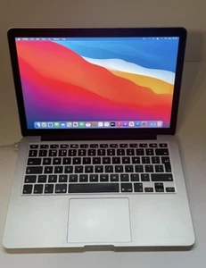 Apple mac book pro 13" - Picture 1 of 2