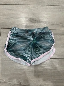 Agatha Cub Gender Neutral Kids Shorts 4/5 - Picture 1 of 2