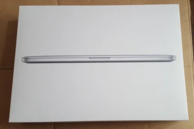 BOITE MacBook Pro 15" Retina ( Intel Core i7 2GHz, 8Go RAM, 512 SSD ) -2013 - Photo 1/4