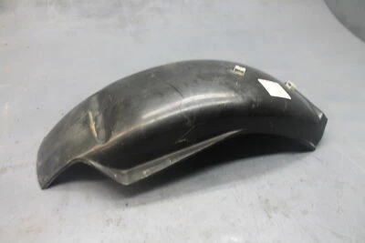 Honda CB750F 1976 Super Sport guardabarros trasero guardabarros Foto 1 de 4