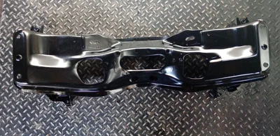 2003-2006 Subaru Forester Front Crossmember K-Frame Front Thru 05/10/05 Assembly Foto 1 de 4