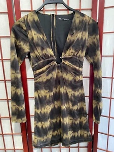 zara dress - Picture 1 of 1
