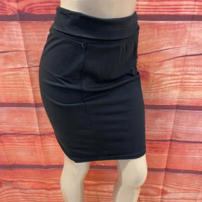 FALDA NEGRA ROYAL ROBBINS TALLA XS TCC Foto 1 de 4