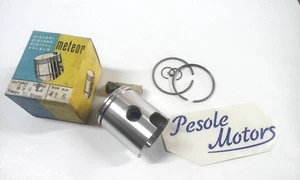 PISTONE PISTON KOLBEN CIAO SI BOXER FORO12 ACL mm 39,8-40-40,2-40,4-40,6-40,8ecc - Picture 1 of 1