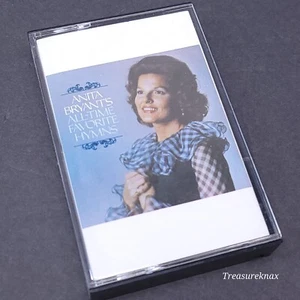 Anita Bryant's All-Time Favorite Hymns 1975 - Imagen 1 de 5