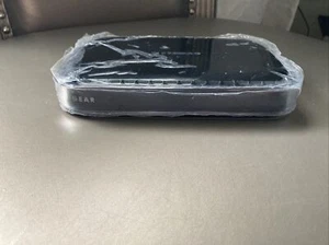 NETGEAR WN2500RPv2 N600 Dwuzakresowy przedłużacz zasięgu WiFi - Zdjęcie 1 z 4